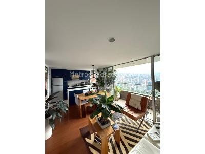 Apartamento en venta en Las Palmas, Medellín · foto 10 de 20