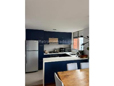Apartamento en venta en Las Palmas, Medellín · foto 12 de 20