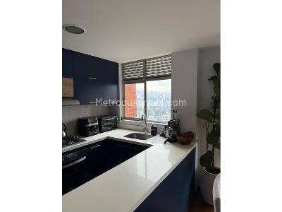 Apartamento en venta en Las Palmas, Medellín · foto 13 de 20