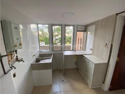 Apartamento en venta en Suramericana, Medellín · foto 18 de 20