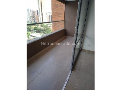 Apartamento de 2 alcobas en venta en Loma De San Jose, Sabaneta, 78 m² · foto 5 de 20