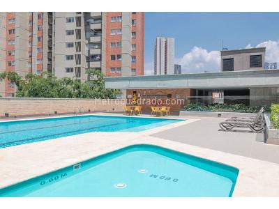 Apartamento de 2 alcobas en venta en Loma De San Jose, Sabaneta, 78 m² · foto 20 de 20