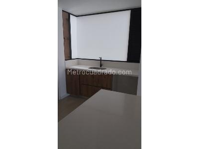 Apartamento en venta en El Poblado, Medellín · foto 3 de 20