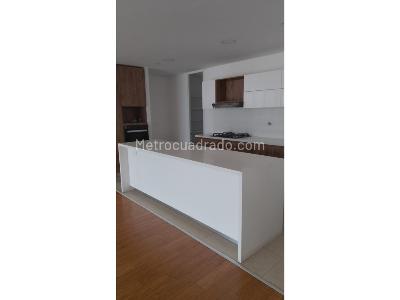 Apartamento en venta en El Poblado, Medellín · foto 4 de 20