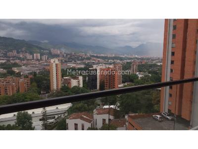 Apartamento en venta en El Poblado, Medellín · foto 5 de 20