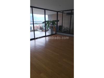 Apartamento en venta en El Poblado, Medellín · foto 7 de 20