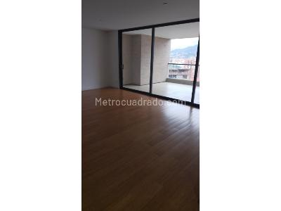 Apartamento en venta en El Poblado, Medellín · foto 14 de 20