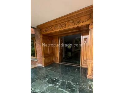 Casa de 3 alcobas en venta en Poblado La Calera, Medellín, 1520 m² · foto 3 de 20
