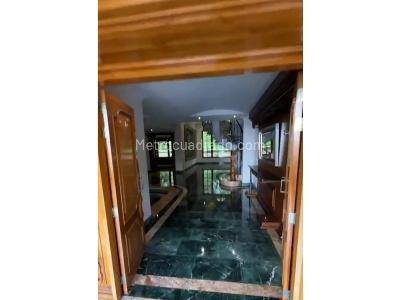 Casa de 3 alcobas en venta en Poblado La Calera, Medellín, 1520 m² · foto 4 de 20