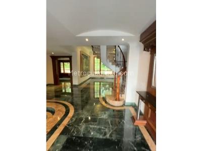 Casa de 3 alcobas en venta en Poblado La Calera, Medellín, 1520 m² · foto 5 de 20