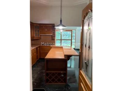 Casa de 3 alcobas en venta en Poblado La Calera, Medellín, 1520 m² · foto 10 de 20