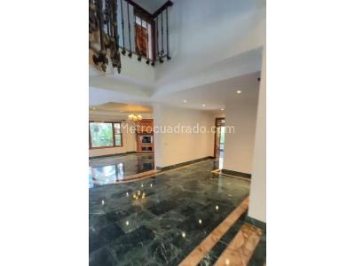 Casa de 3 alcobas en venta en Poblado La Calera, Medellín, 1520 m² · foto 14 de 20