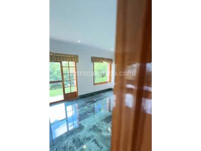 Casa de 3 alcobas en venta en Poblado La Calera, Medellín, 1520 m² · foto 17 de 20