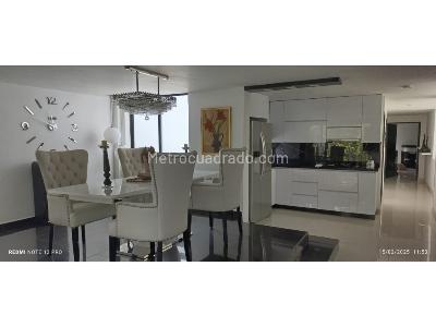 Apartamento en venta en Belen Fatima, Medellín · foto 7 de 15
