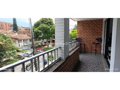 Apartamento en venta en Belen Fatima, Medellín · foto 11 de 15