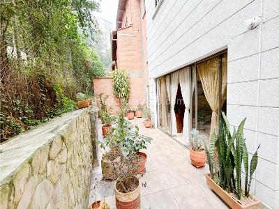 Casa de 5 alcobas en venta en El Trapiche, Sabaneta, 296 m² · foto 20 de 20