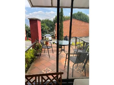 Casa en venta en Las Antillas, Envigado · foto 2 de 10