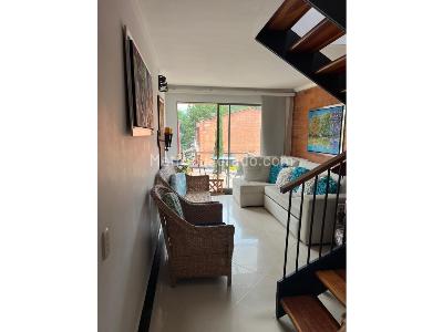 Casa en venta en Las Antillas, Envigado · foto 3 de 10