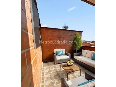 Apartamento de 3 alcobas en venta en San Joaquin, Medellín, 114 m² · foto 10 de 16