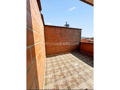 Apartamento de 3 alcobas en venta en San Joaquin, Medellín, 114 m² · foto 12 de 16
