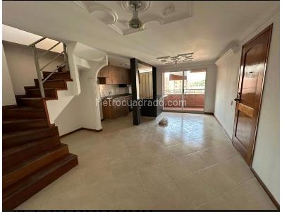 Apartamento de 3 alcobas en venta en San Joaquin, Medellín, 114 m² · foto 13 de 16