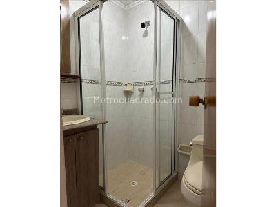 Apartamento de 3 alcobas en venta en San Joaquin, Medellín, 114 m² · foto 15 de 16