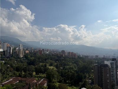 Apartamento de 3 alcobas en venta en El Poblado, Medellín, 230 m² · foto 4 de 20