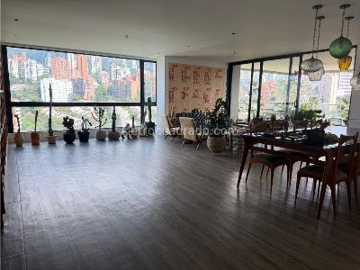 Apartamento de 3 alcobas en venta en El Poblado, Medellín, 230 m² · foto 6 de 20