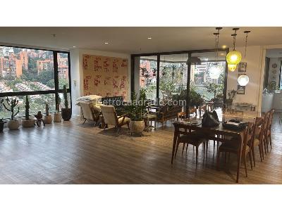 Apartamento de 3 alcobas en venta en El Poblado, Medellín, 230 m² · foto 7 de 20