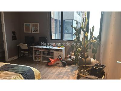 Apartamento de 3 alcobas en venta en El Poblado, Medellín, 230 m² · foto 10 de 20