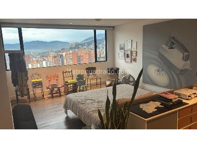 Apartamento de 3 alcobas en venta en El Poblado, Medellín, 230 m² · foto 12 de 20
