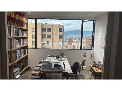 Apartamento de 3 alcobas en venta en El Poblado, Medellín, 230 m² · foto 15 de 20