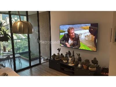 Apartamento de 3 alcobas en venta en El Poblado, Medellín, 230 m² · foto 17 de 20