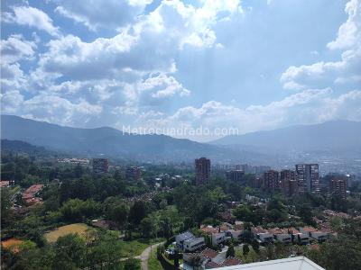 Apartamento de 3 alcobas en venta en El Poblado, Medellín, 245 m² · foto 3 de 20