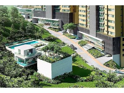 Apartamento de 3 alcobas en venta en El Poblado, Medellín, 245 m² · foto 4 de 20