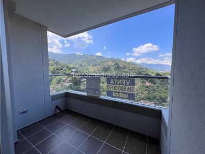 Apartamento en venta en Camino Verde, Envigado · foto 17 de 20