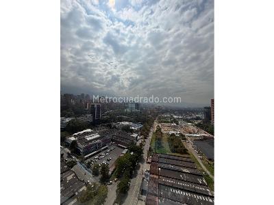 Apartamento en venta en Ciudad Del Rio, Medellín · foto 2 de 20