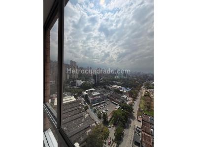 Apartamento en venta en Ciudad Del Rio, Medellín · foto 3 de 20