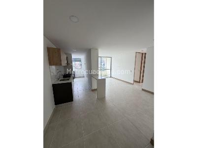 Apartamento en venta en Ciudad Del Rio, Medellín · foto 6 de 20