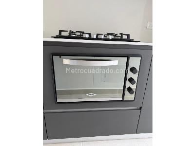 Apartamento en venta en Ciudad Del Rio, Medellín · foto 10 de 20