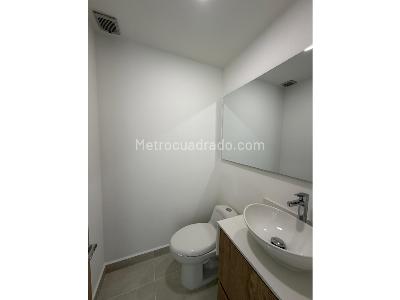 Apartamento en venta en Ciudad Del Rio, Medellín · foto 13 de 20