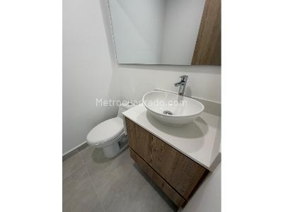 Apartamento en venta en Ciudad Del Rio, Medellín · foto 19 de 20