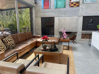 Casa de 4 alcobas en venta en Alto De Las Palmas, Envigado, 2000 m² · foto 20 de 20