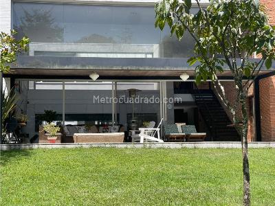 Casa de 4 alcobas en venta en Alto De Las Palmas, Envigado, 2000 m² · foto 2 de 20