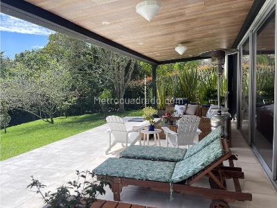 Casa de 4 alcobas en venta en Alto De Las Palmas, Envigado, 2000 m² · foto 3 de 20