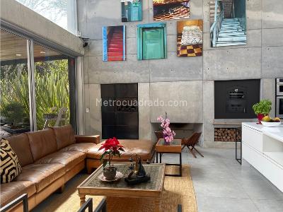 Casa de 4 alcobas en venta en Alto De Las Palmas, Envigado, 2000 m² · foto 7 de 20