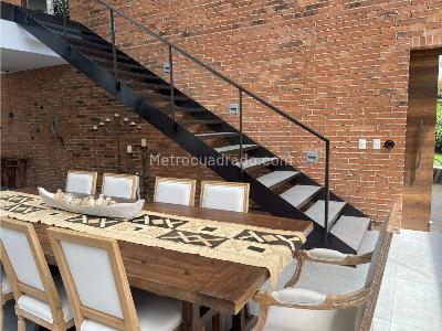 Casa de 4 alcobas en venta en Alto De Las Palmas, Envigado, 2000 m² · foto 8 de 20