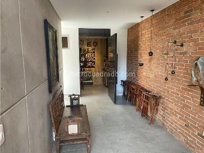 Casa de 4 alcobas en venta en Alto De Las Palmas, Envigado, 2000 m² · foto 9 de 20