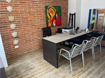 Casa de 4 alcobas en venta en Alto De Las Palmas, Envigado, 2000 m² · foto 10 de 20