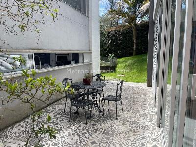 Casa de 4 alcobas en venta en Alto De Las Palmas, Envigado, 2000 m² · foto 13 de 20